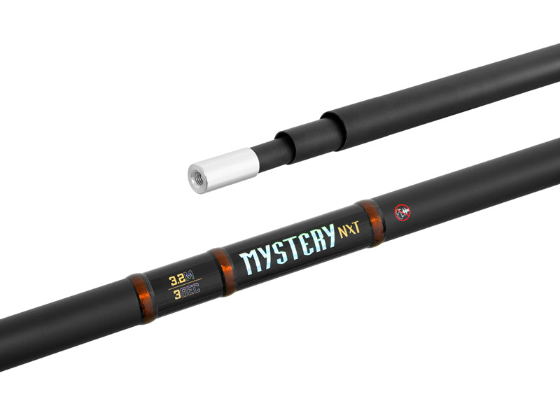Mâner minciog Delphin MYSTERY NXT 320cm