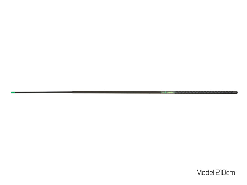 Mânerul Delphin HACKER NXT 210cm