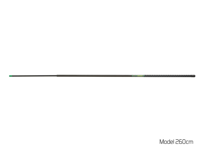 Mânerul Delphin HACKER NXT 260cm
