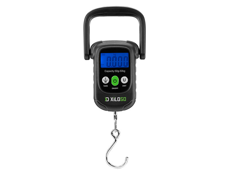 Cântar digital Delphin XILO 50 până la 50 kg