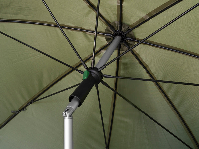Umbrelă cu perete lateral Delphin THUNDER FullWALL 250cm 4/4