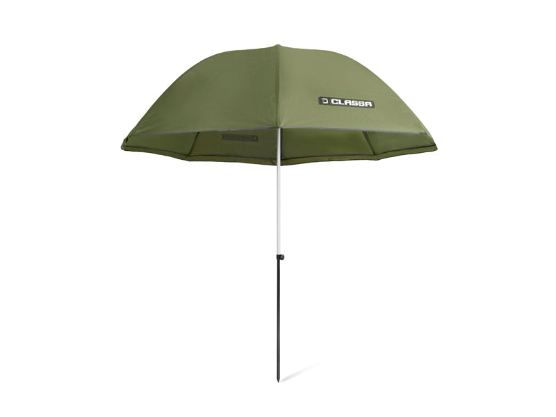 Umbrelă cu perete lateral Delphin CLASSA 250cm 3/4