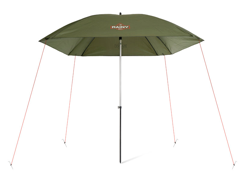 Umbrelă Delphin RAINY 250cm/verde