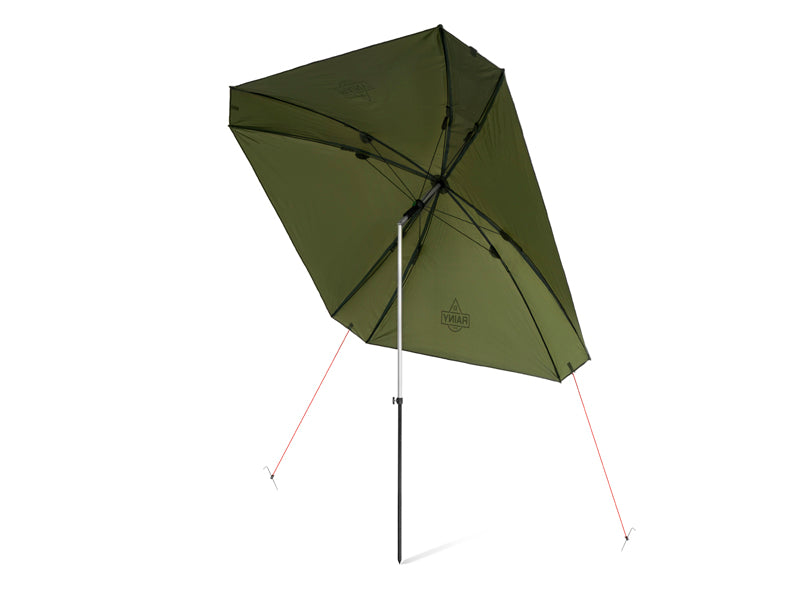 Umbrelă Delphin RAINY 250cm/verde