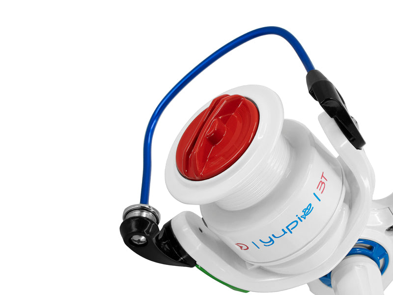 Delphin YUPIE 3T Mărime 3000
