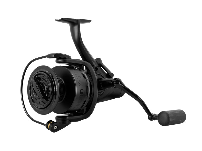 Tambur adânc Delphin MYSTIX 6T DP aluminium