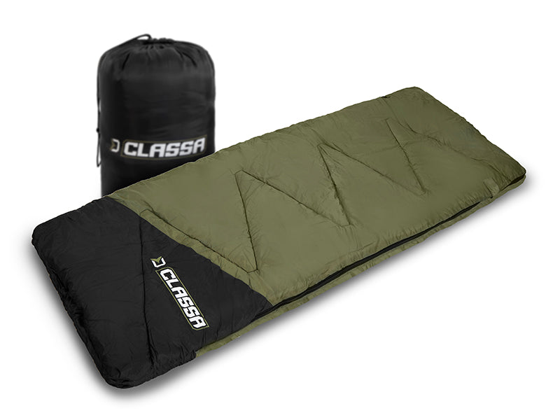 Sac de dormit Delphin CLASSA 220x80cm