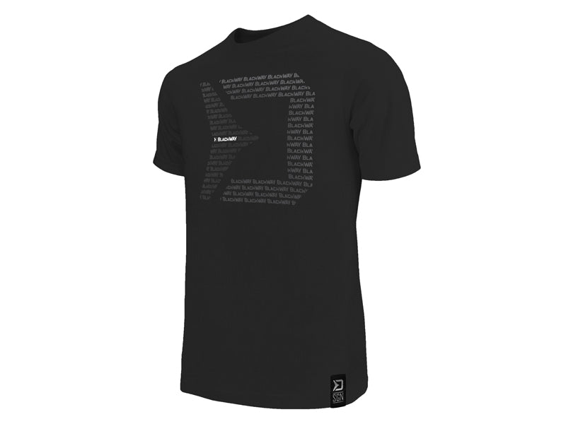 Tricou Delphin BlackWAY S