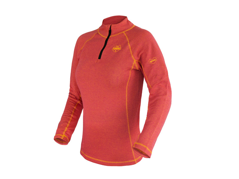 Îmbrăcăminte termică Delphin TUNDRA Queen Bluza S