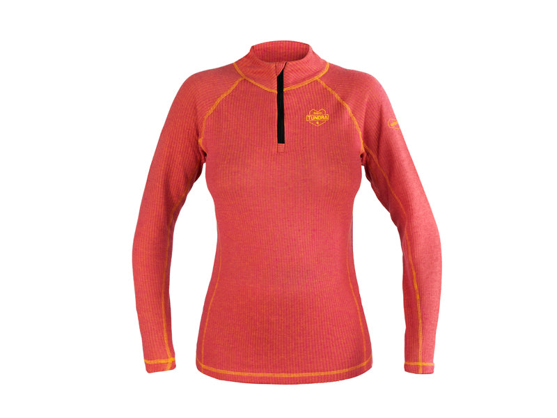 Îmbrăcăminte termică Delphin TUNDRA Queen Pantaloni XS