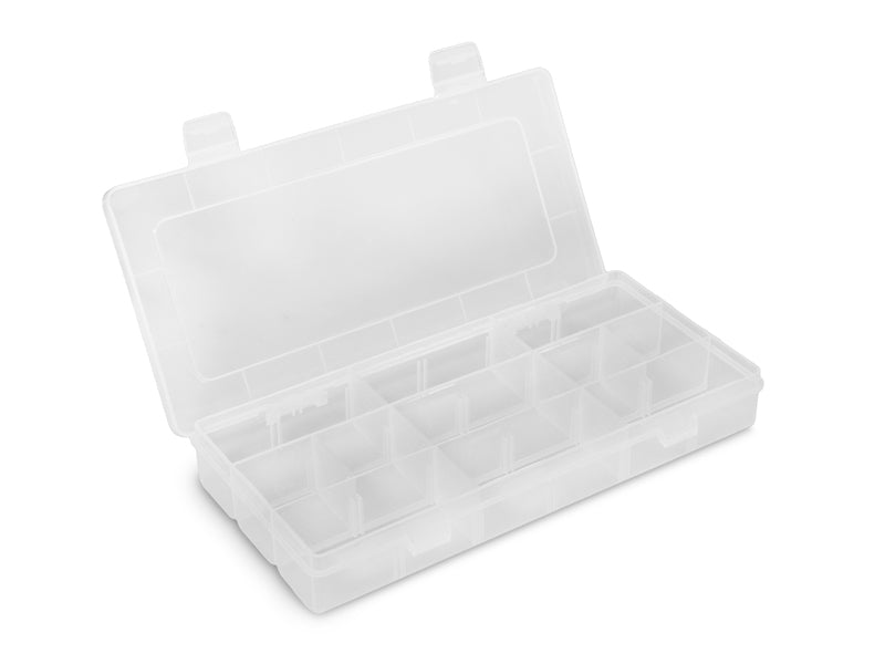 Geantă Delphin PROXES Easy + box L + BOX
