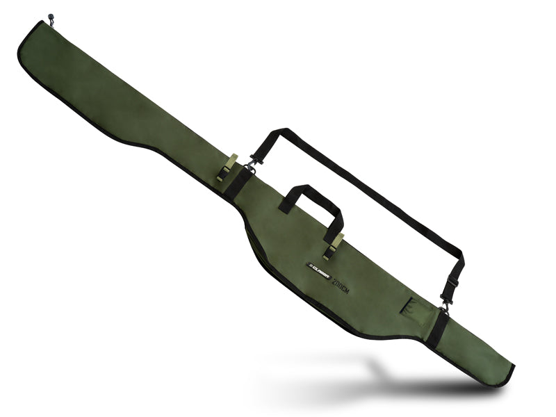 Husă lansete Delphin CLASSA PortaCASE 155cm