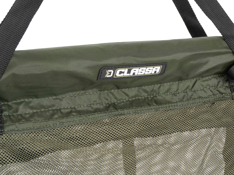 Sac de cântărire Delphin CLASSA CWS