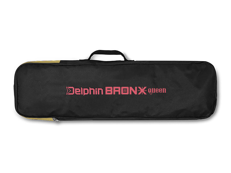 Rod pod Delphin BRONX Stalx QUEEN