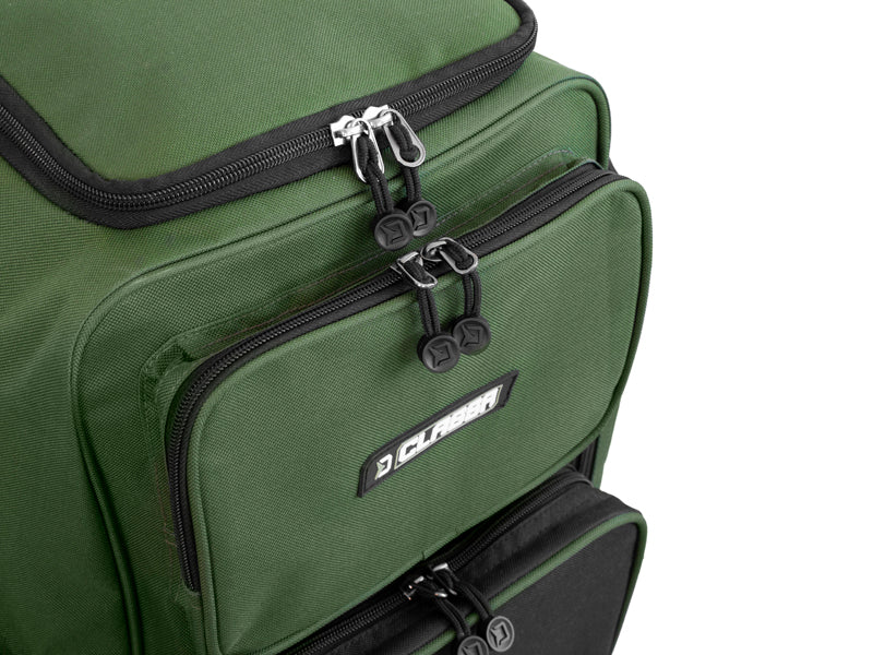 Rucsac Delphin CLASSA Ruxsak XL