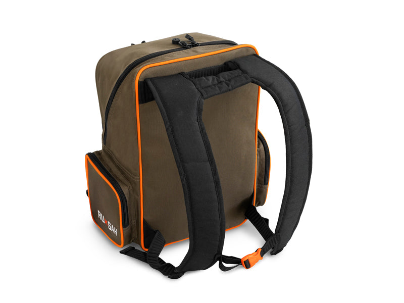 Rucsac Delphin PROXES Ruxsak + box L + box