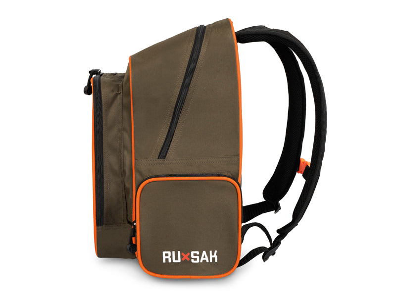 Rucsac Delphin PROXES Ruxsak + box L + box