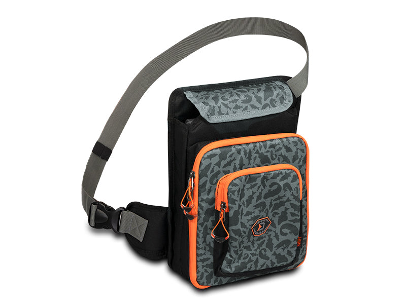 Crossbody rucsac Delphin Darx ATAK! Swift