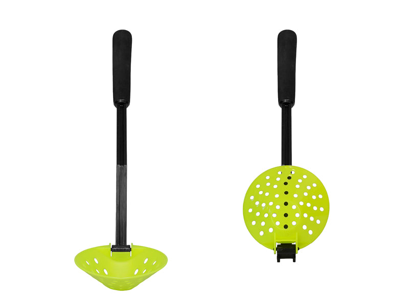 Lingură de gheață Delphin ICE SPOON 36cm