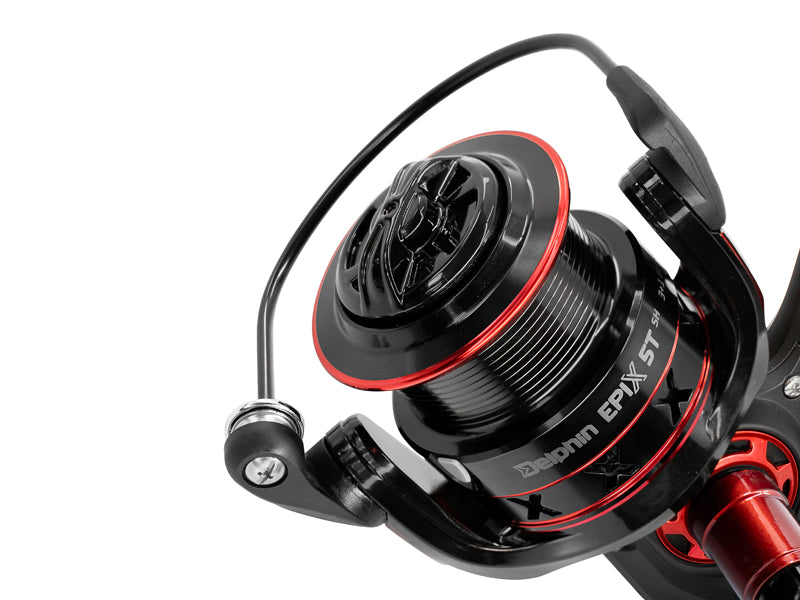 Delphin EPIX 7T Mărime 7000