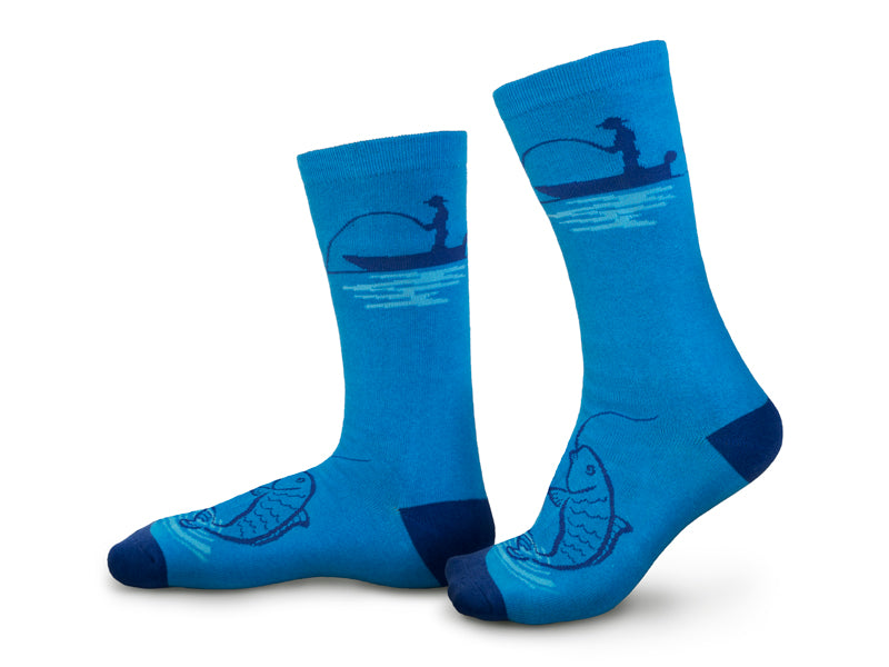 Șosete Delphin FISHING 41-46