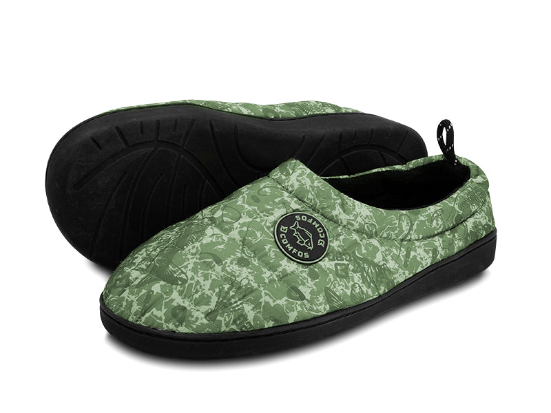 Papuci Delphin COMFOS 42