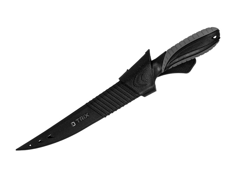 Cuțit pentru filetare Delphin TRIX Lamă 17,5cm