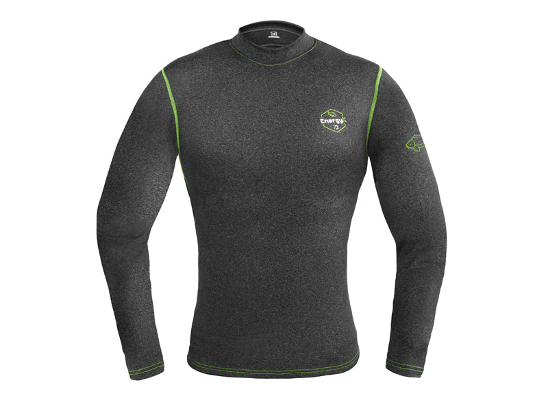 Îmbrăcăminte termică Delphin EnergyX Bluza L