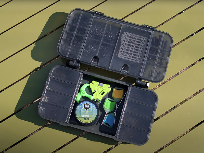 Organizator Delphin KlikBOX Ideal