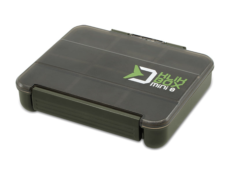 Organizator Delphin KlikBOX Mini 8