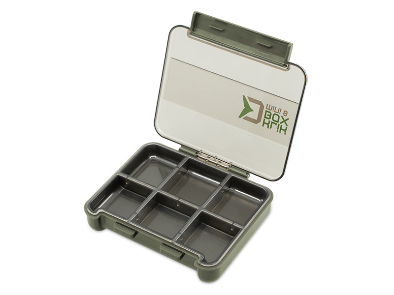 Organizator Delphin KlikBOX Mini 8