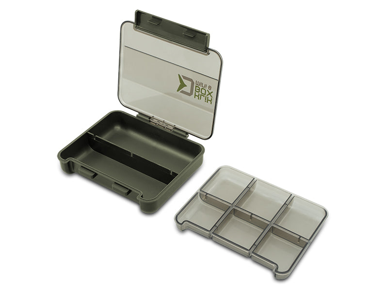 Organizator Delphin KlikBOX Mini 8