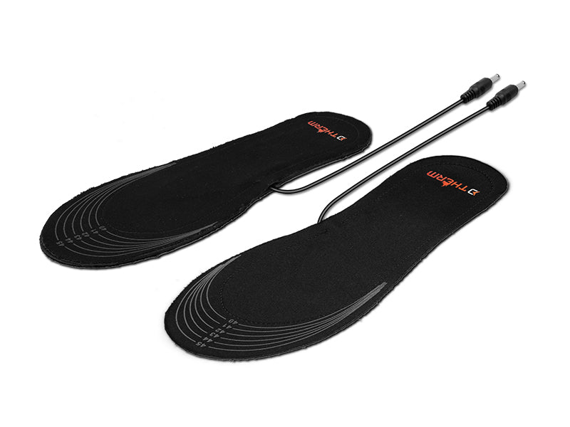 Talpi încălzite Delphin THERM Mărime 40-46