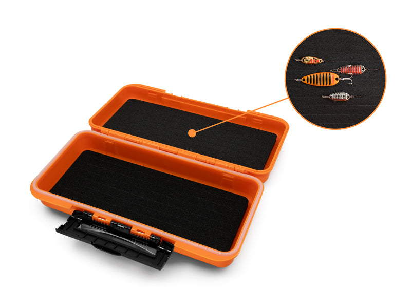 Cutia Delphin LureBOX QUICK 210x120x50mm
