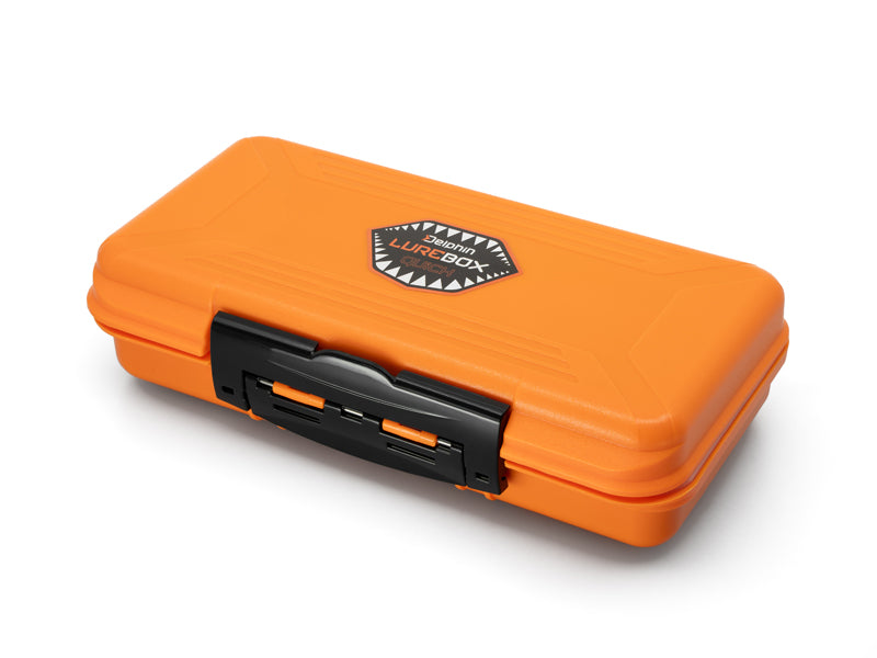 Cutia Delphin LureBOX QUICK 210x120x50mm