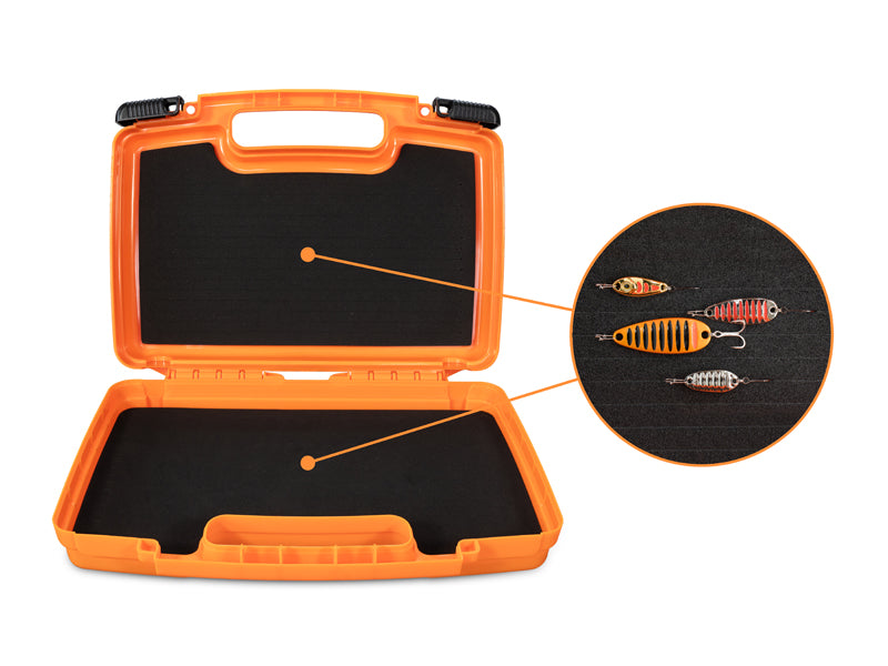Cutia Delphin LureBOX MEGA 365x280x90mm