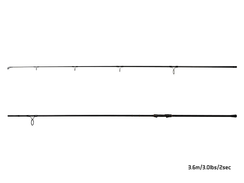 Delphin ARZENAL LS+ 385cm/3,50lbs/2 tronsoane
