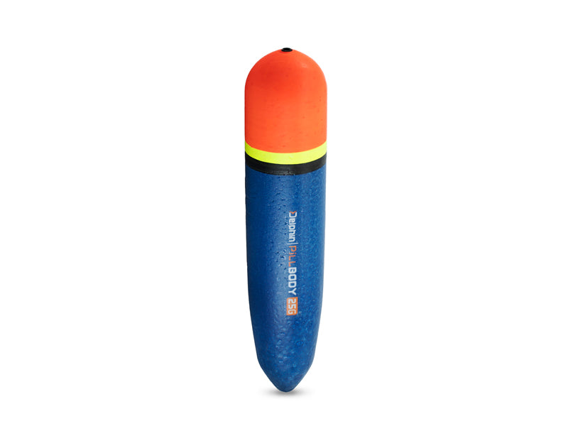 Plută pentru știucă Delphin PillBODY 25g