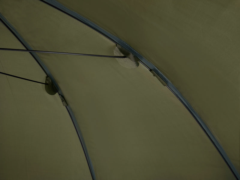 Dáždnik s bočnicou Delphin BigONE CARP 250cm