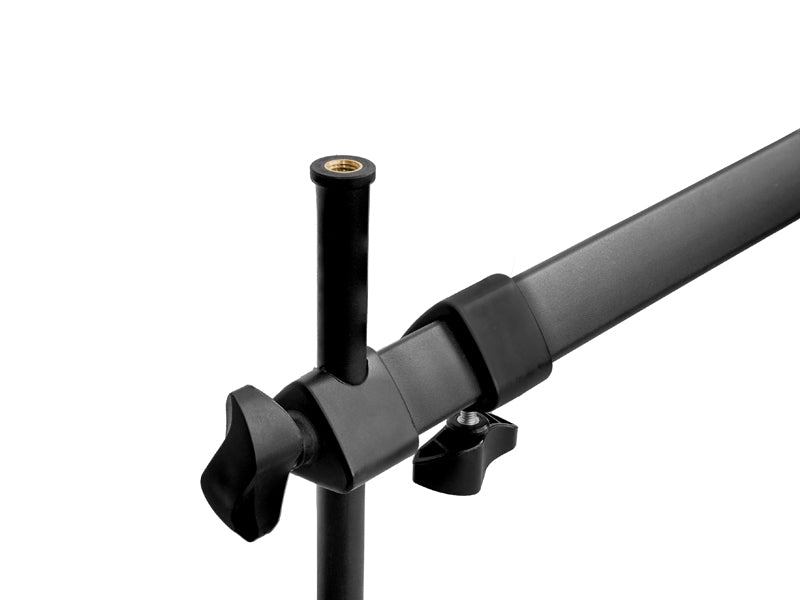 Braț de feeder Delphin REAXE ProfixARM 110-210cm