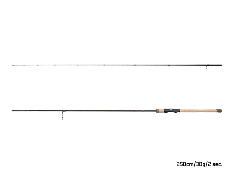 Delphin SCANDAL SPIN 220cm/25g/2 tronsoane