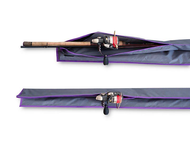Delphin SCANDAL SPIN 220cm/25g/2 tronsoane