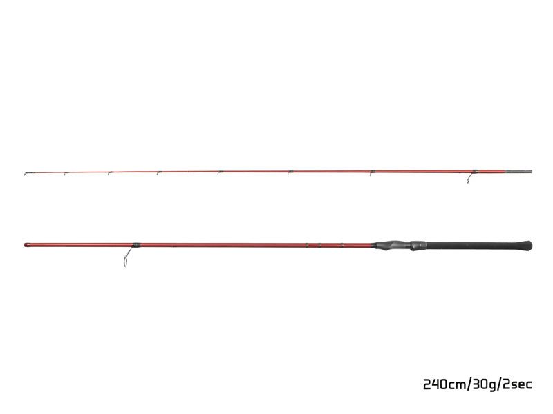 Delphin AMULET Spin 240cm/30g/2 tronsoane