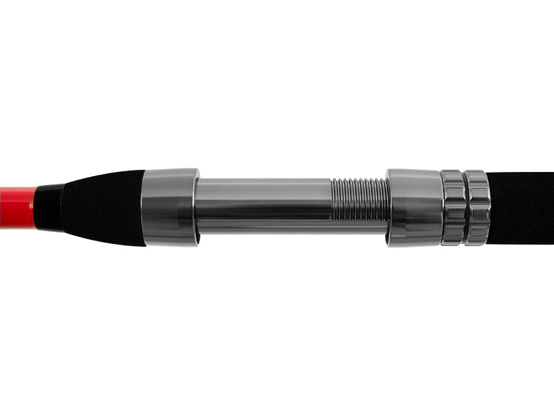 Delphin DANGER CatFISH 285cm/350g/2 tronsoane