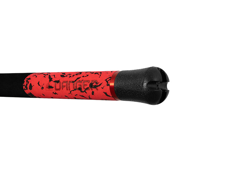 Delphin DANGER CatFISH 310cm/350g/2 tronsoane