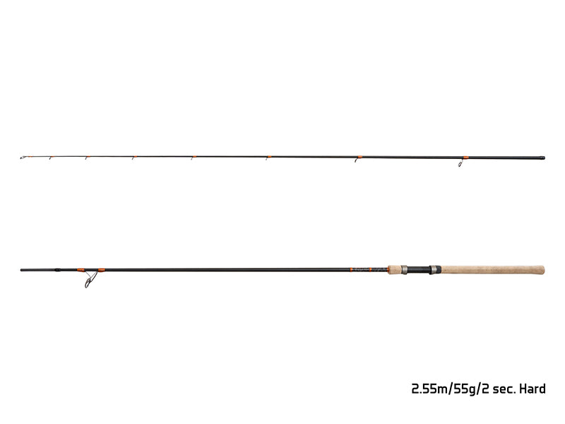 Delphin CORX Spin Light 213cm/3-10g/2 tronsoane