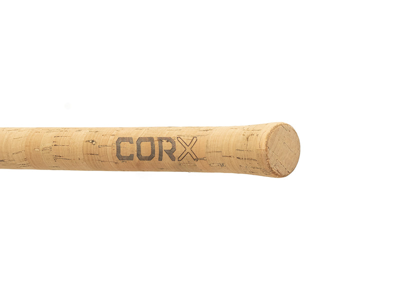 Delphin CORX Spin Medium 225cm/7-26g/2 tronsoane