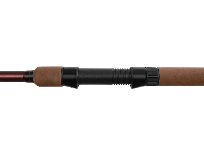 Vărf MAGMA LEGEND4RY LIGHT+DUO Heavy - alb /Carbon/ 1buc