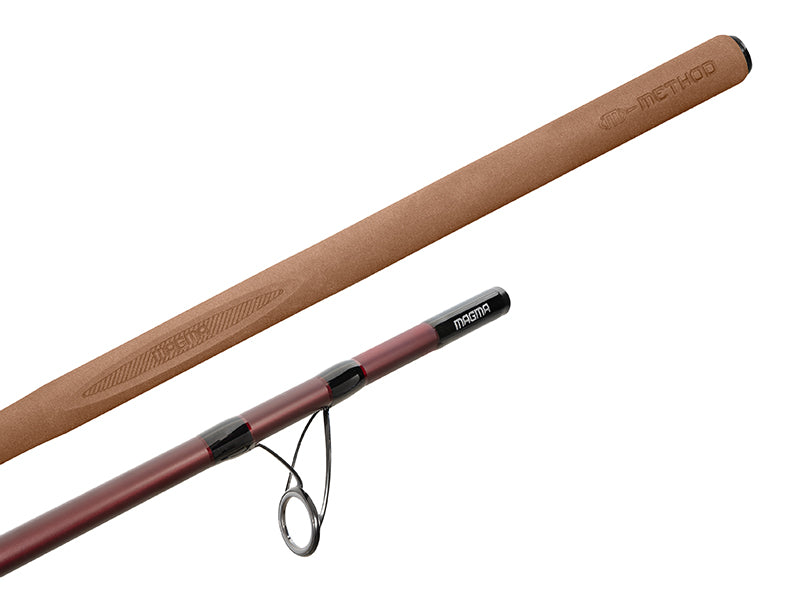 Vărf MAGMA LEGEND4RY Method Light - portocaliu /CarbonGLASS/ 1buc