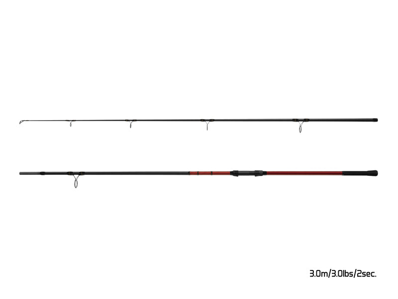 Delphin AMULET Carp 3,6m/3,0lbs/2 tronsoane